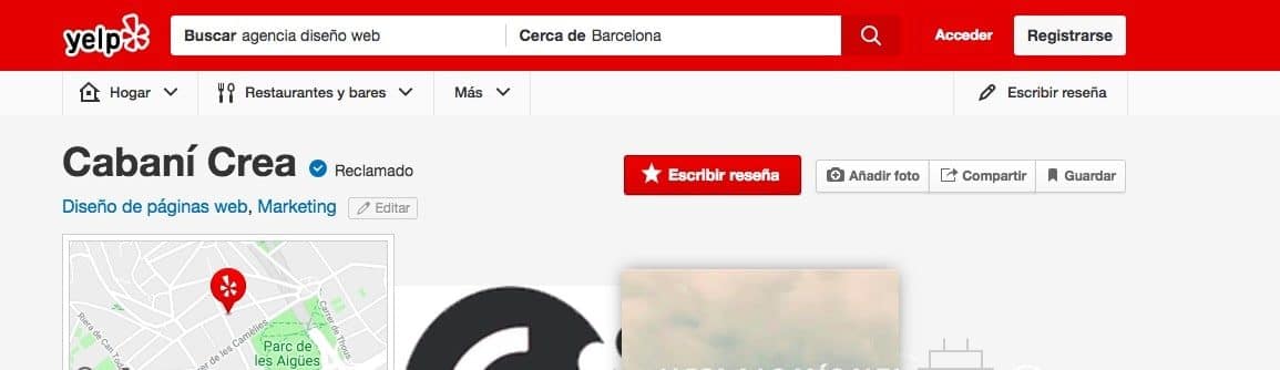 Seo Local