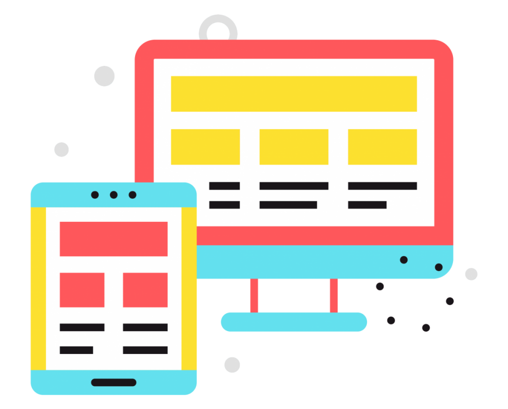 Agencia diseño web barcelona